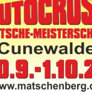 Vorbericht Cunewalde – Stand Nennungsliste 17.09.2023 – 17:30 Uhr